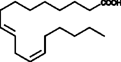 Cayman Chemical 9 E 12 ZOctadecadienoic Acid