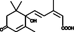 Cayman Chemical Abscisic Acid Fatty Acids and