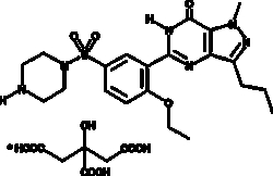 Cayman Chemical Ndesmethyl Sildenafil  citrat