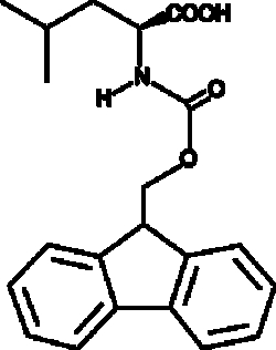 Cayman Chemical&nbsp;FmocLLeucine Fatty Acids and D