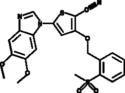 Cayman Chemical&nbsp;CAY10576 Inhibitors