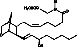 Cayman Chemical&nbsp;U46619 Glycine methyl ester