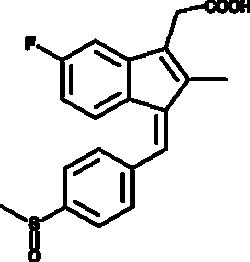 Cayman Chemical&nbsp;Sulindac Inhibitors