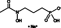 Cayman Chemical FR900098  sodium salt