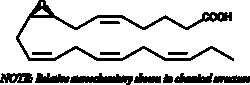 Cayman Chemical&nbsp;8 9EpETE Fatty Acids and Deriv