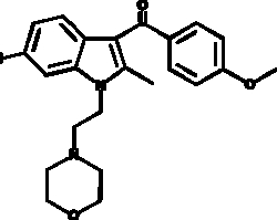 Cayman Chemical AM630 Other Receptor Modulator