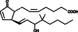 Cayman Chemical&nbsp;16 16dimethyl Prostaglandin A