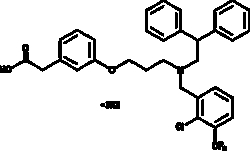 Cayman Chemical&nbsp;GW 3965  hydrochloride