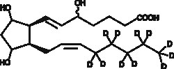 Cayman Chemical&nbsp;5iPF2aVId11 GC MS Standards