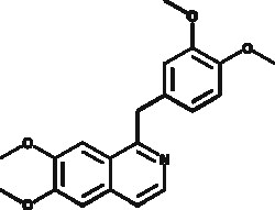 Cayman Chemical&nbsp;Papaverine Analytical Referenc