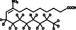 Cayman Chemical&nbsp;9Nitrooleated17 GC MS Standard
