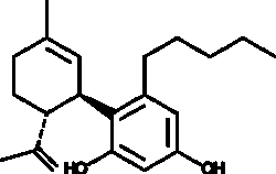 Cayman Chemical&nbsp;Abnormal Cannabidiol
