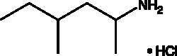 Cayman Chemical&nbsp;Methylhexanamine  hydrochlori