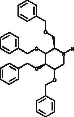 Cayman Chemical Deoxynojirimycin Tetrabenzyl