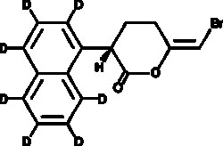 Cayman Chemical&nbsp;SBromoenol lactoned7