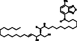 Cayman Chemical&nbsp;C12 NBD Ceramide  d18 1 12 0