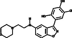 Cayman Chemical Benzisoxazole Hsp90 Inhibitor