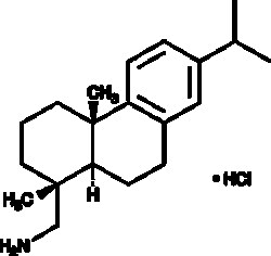 Cayman Chemical&nbsp;Leelamine  hydrochloride