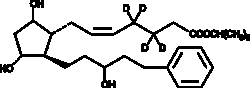 Cayman Chemical&nbsp;Latanoprostd4 GC MS Standards