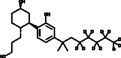 Cayman Chemical CP 55 940d11 GC MS Standards