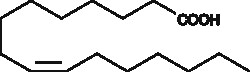 Cayman Chemical&nbsp;Palmitoleic Acid
