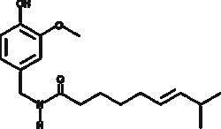 Cayman Chemical&nbsp;Capsaicin  technical grade