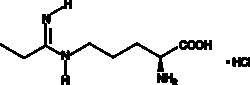 Cayman Chemical&nbsp;MethylLNIO  hydrochloride