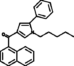 Cayman Chemical&nbsp;JWH 145 Analytical Reference S
