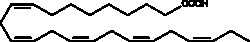 Cayman Chemical&nbsp;9 Z 12 Z 15 Z 18 Z 21 ZTetrac