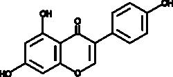 Cayman Chemical Genistein Fatty Acids and Deri