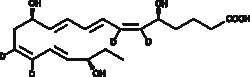 Cayman Chemical&nbsp;Resolvin E1d4 GC MS Standards