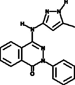 Cayman Chemical Phthalazinone pyrazole