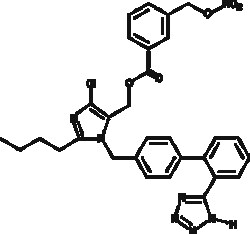 Cayman Chemical&nbsp;NOLosartan A Other Receptor Mo