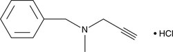 Cayman Chemical&nbsp;Pargyline  hydrochloride