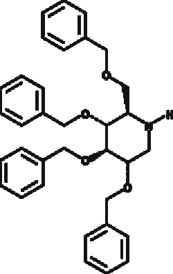 Cayman Chemical&nbsp;Deoxynojirimycin Tetrabenzyl