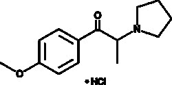 Cayman Chemical&nbsp;4methoxyaPyrrolidinopropiophe