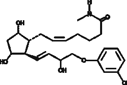 Cayman Chemical Cloprostenol methyl amide