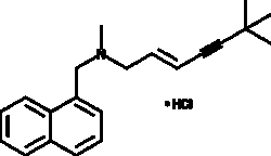 Cayman Chemical&nbsp;Terbinafine  hydrochloride