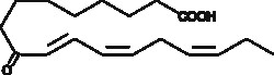 Cayman Chemical&nbsp;9OxoOTrE Fatty Acids and Deriv