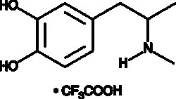 Cayman Chemical 3 4DHMA  trifluoroacetate sal