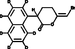 Cayman Chemical&nbsp;RBromoenol lactoned7