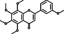 Cayman Chemical&nbsp;Tangeretin Neurochemicals