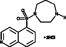 Cayman Chemical&nbsp;HA1077  hydrochloride