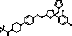Cayman Chemical&nbsp;Ketoconazoled3 GC MS Standards