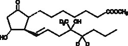 Cayman Chemical&nbsp;Misoprostold5 GC MS Standards