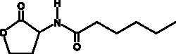 Cayman Chemical NhexanoylDLHomoserine lactone, Quantity: Each of 1