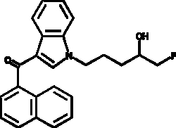 Cayman Chemical AM2201 N 4hydroxypentyl metab