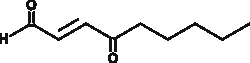 Cayman Chemical 4oxo2Nonenal Fatty Acids and D