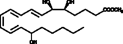 Cayman Chemical&nbsp;Lipoxin A4 methyl ester