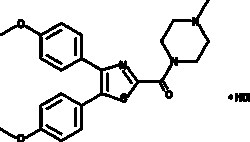 Cayman Chemical&nbsp;FR122047  hydrochloride